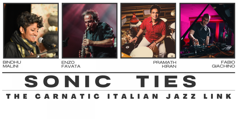 sonic tunes – sitoweb