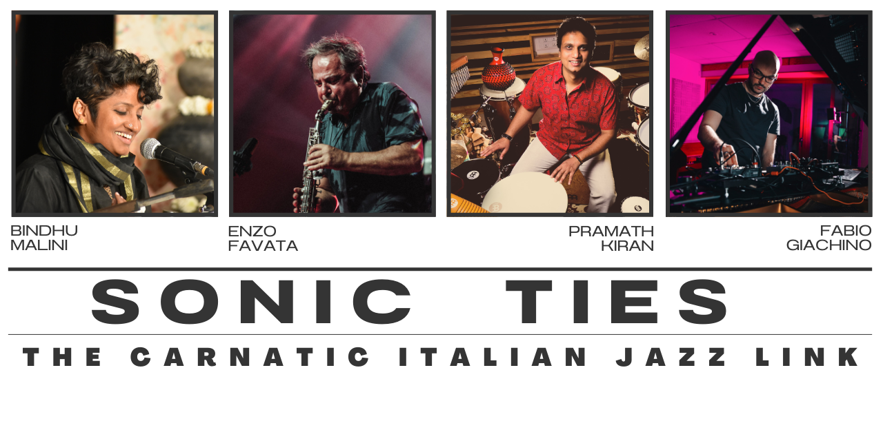 sonic tunes – sitoweb