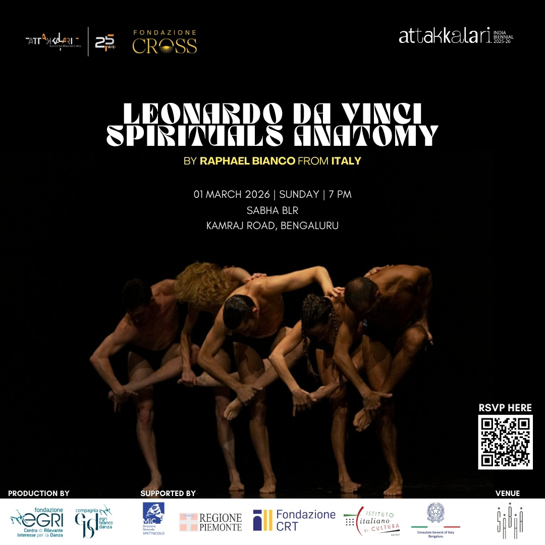 _03-01 Leonardo da Vinci Spirituals Anatomy