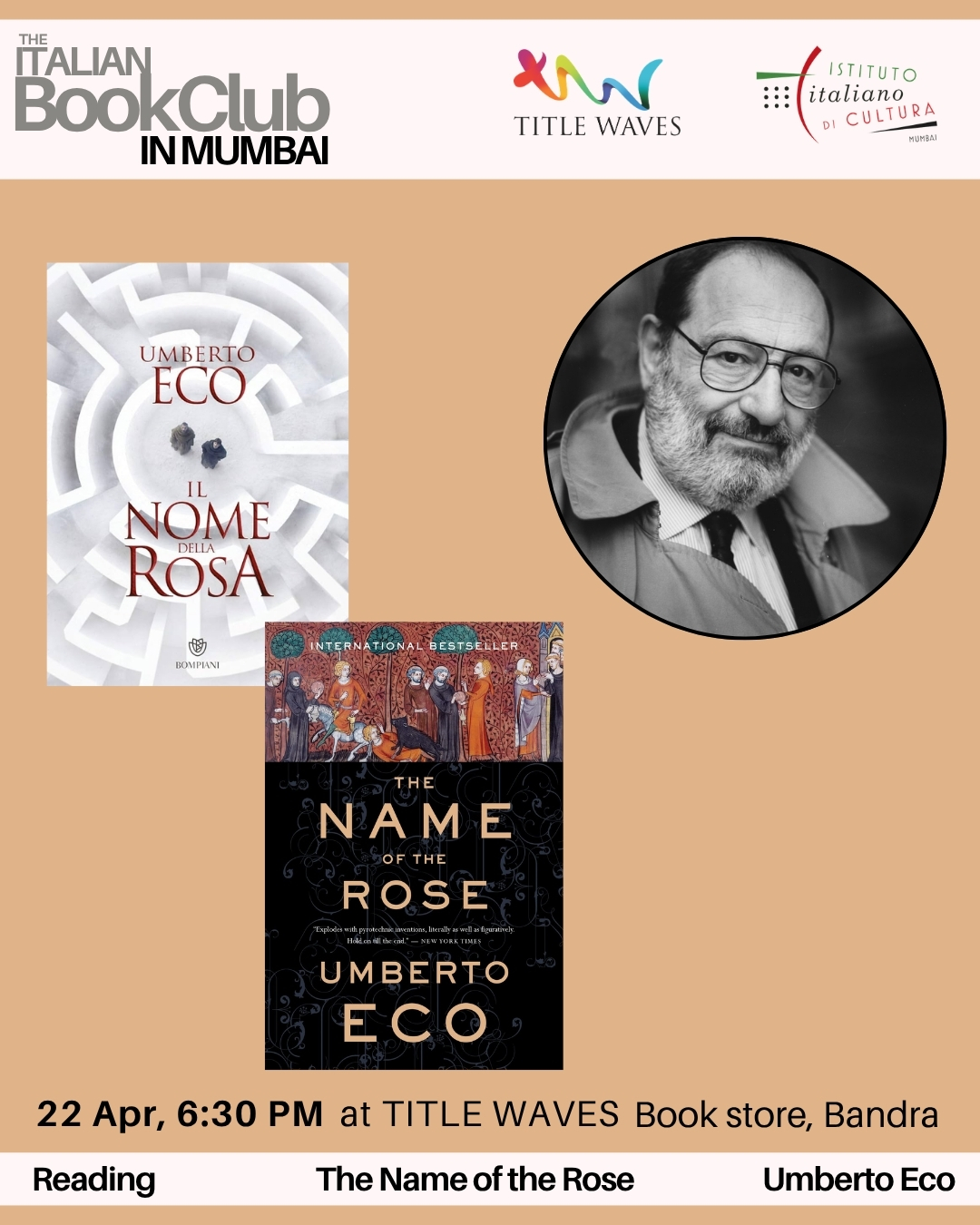 IG + sitoweb april 2026