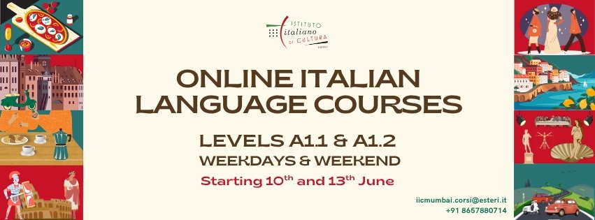 CORSI DI LINGUA ITALIANA ONLINE