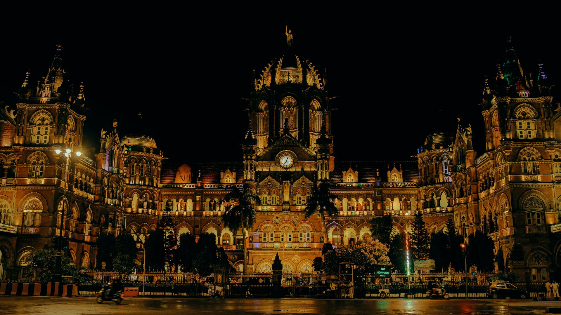 Italian Culture Istitute of Mumbai
