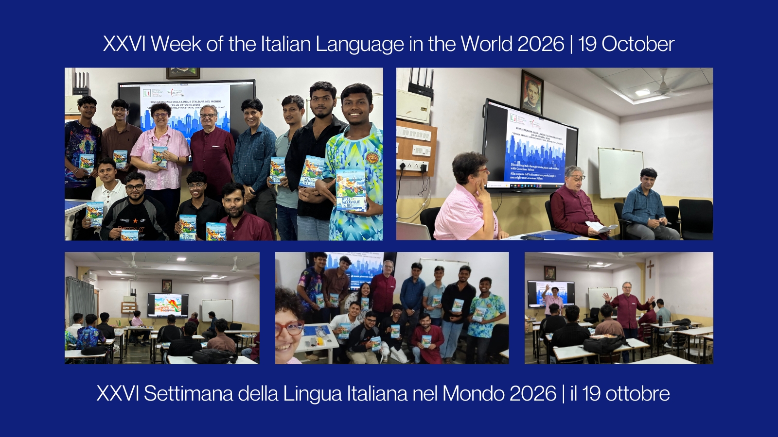 Don Bosco SLIM 2026
