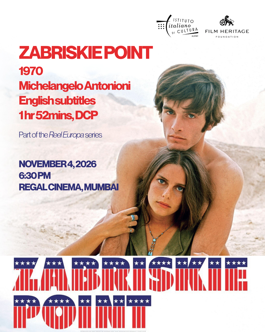 Zabriskie Point_poster