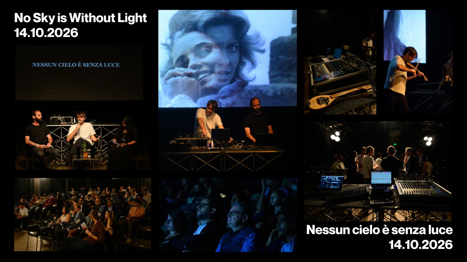 nessun cielo è senza luce (1)